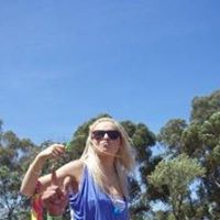 Stephanie Morrell Photo 7