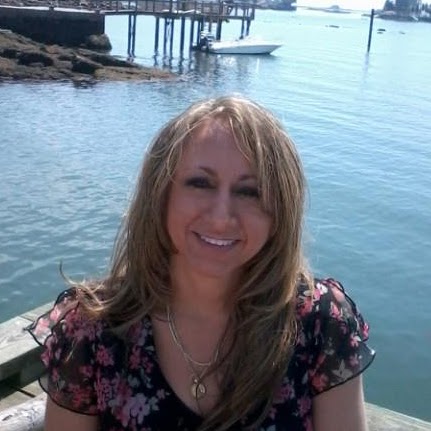 Michelle Cyr Photo 12