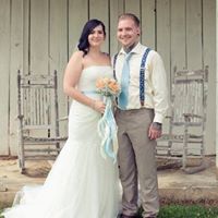 Krista Greene Photo 16
