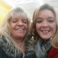 Rebecca Anglin Photo 19