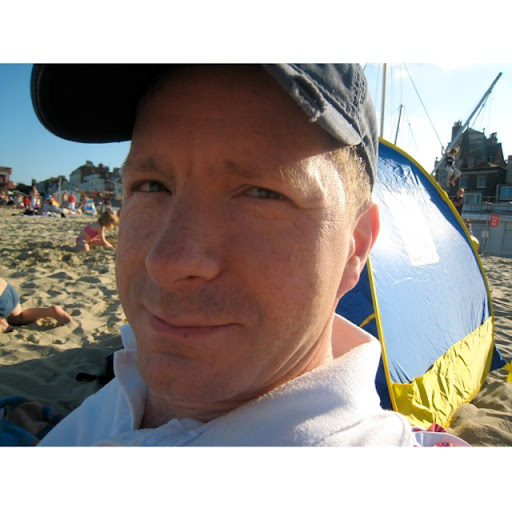 Steven Rhodes Photo 47