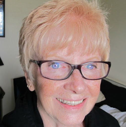 Joyce Parsons Photo 1