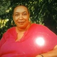 Geraldine Atkins Photo 10