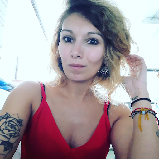 Marie Ferraro Photo 9