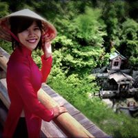 Trang Phan Photo 47