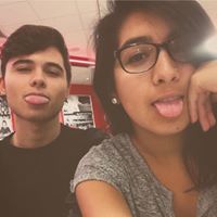 Abigail Cavazos Photo 11