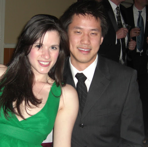 Albert Lin Photo 49