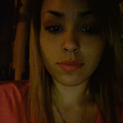 Jazmine Diaz Photo 7