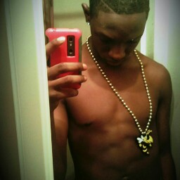 Demetrius Jackson Photo 15