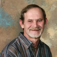 Roy Thacker Photo 30