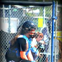 Christina Cross Photo 21