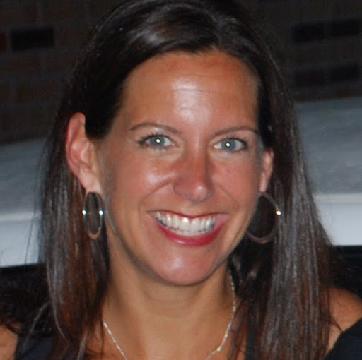 Mary Robison Photo 24
