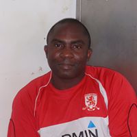 Fred Patrick Photo 25