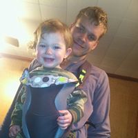 Jeremiah Moody Photo 9