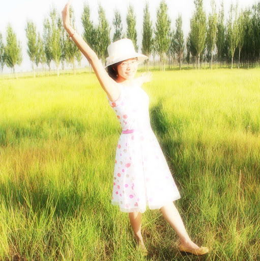 Tingting Jiang Photo 15