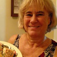 Linda Parrott Photo 4