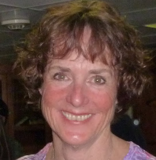Christine Goodman Photo 38