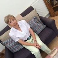 Margaret Richards Photo 6