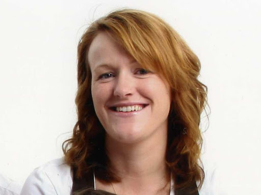 Anne Walsh Photo 7