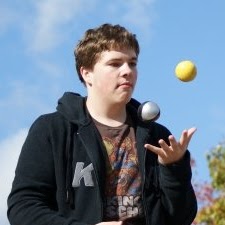 Daniel Ladd Photo 23