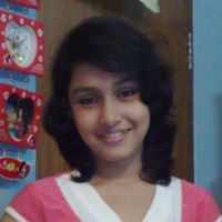 Jenny Chowdhury Photo 3