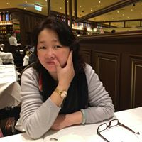 Catheryn Chang Photo 11