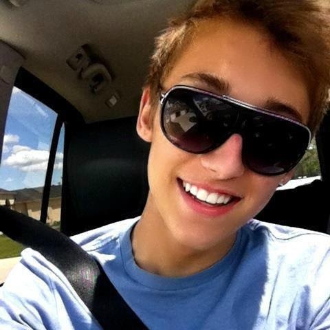 James Erwin Photo 36