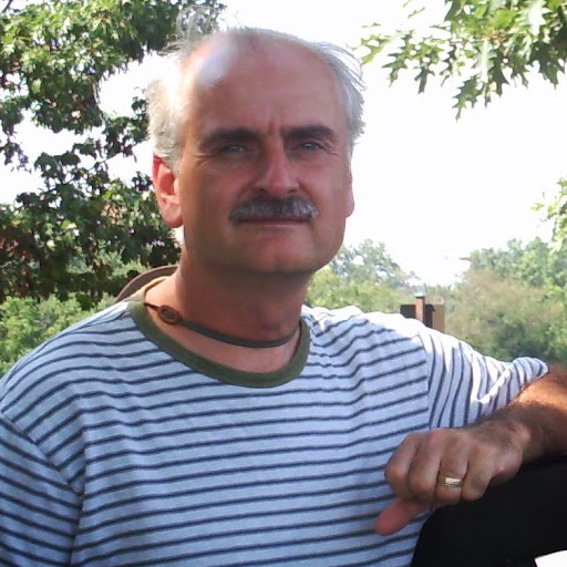 Jeffrey Perry Photo 18