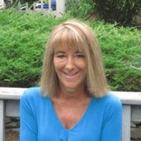Nancy Parry Photo 25
