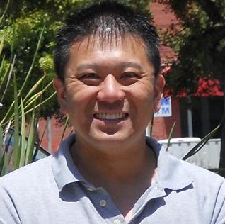 Albert Lin Photo 44