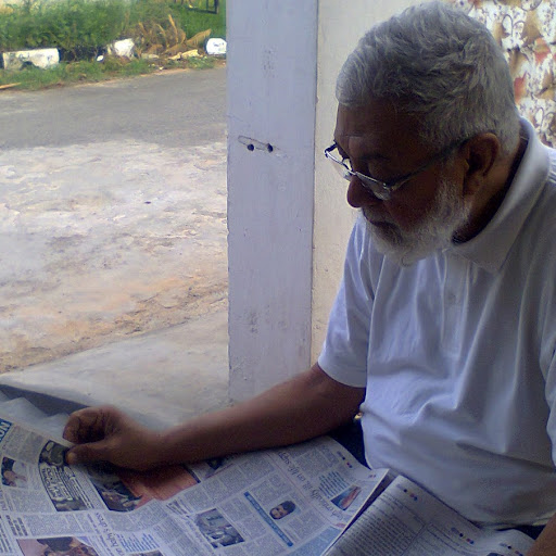 Anwar Siddiqui Photo 27
