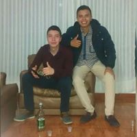 Mateo Rocha Photo 7