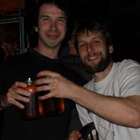 Daniel Mcbride Photo 59