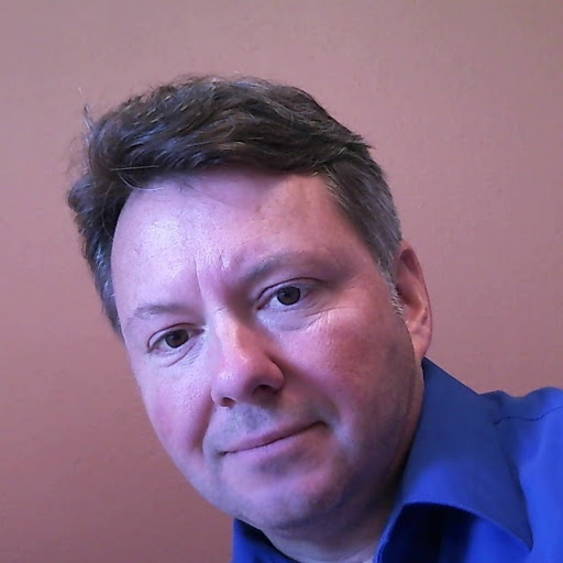 David Forbes Photo 20