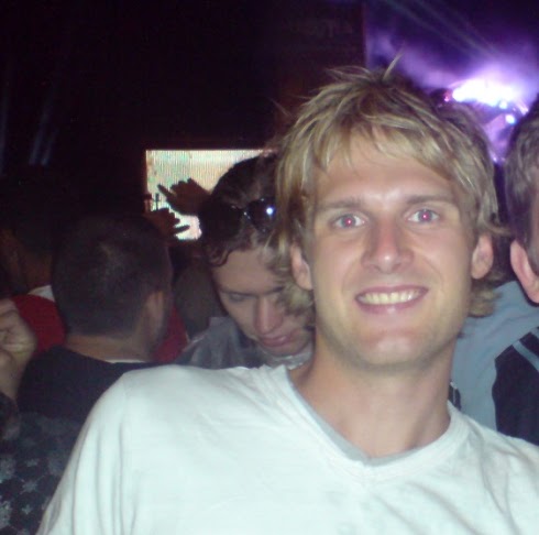 David Lindgren Photo 26