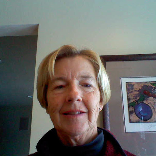 Kathy Fitzpatrick Photo 43