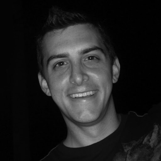 Russell Cook Photo 25