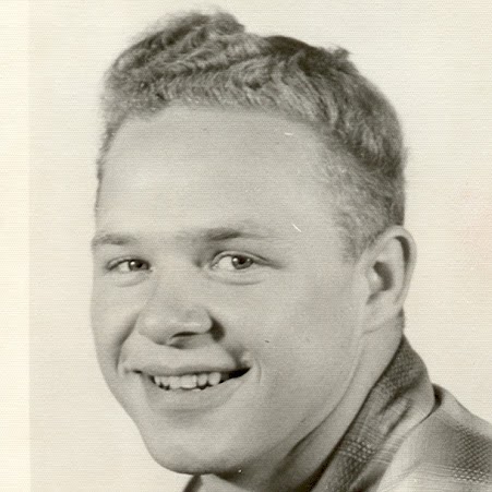 James Gleason Photo 14