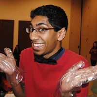 Jacob Mathai Photo 17