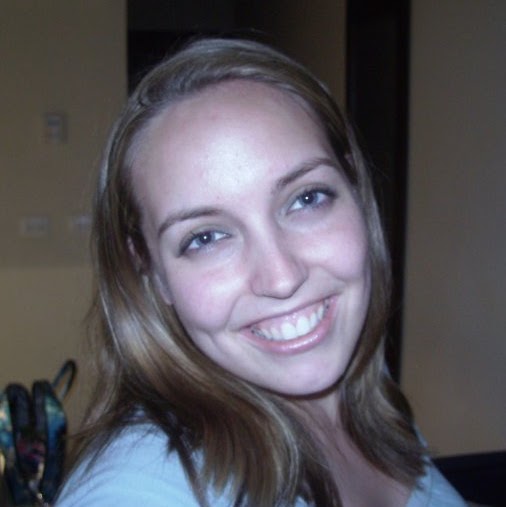 Laura Pyper Photo 3