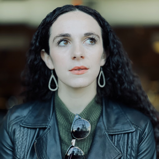 Sarah Newman Photo 11