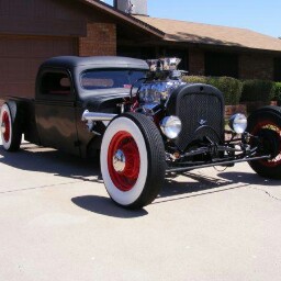 Daryl Schultz Photo 23
