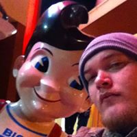 Thomas Robison Photo 18