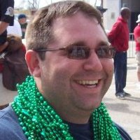 Gregory Faust Photo 31