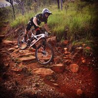 Andrew Regan Photo 45