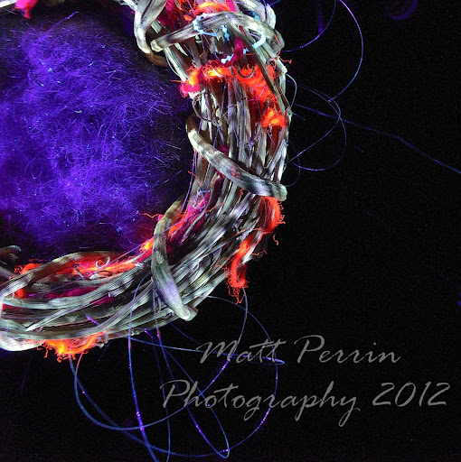 Matt Perrin Photo 6