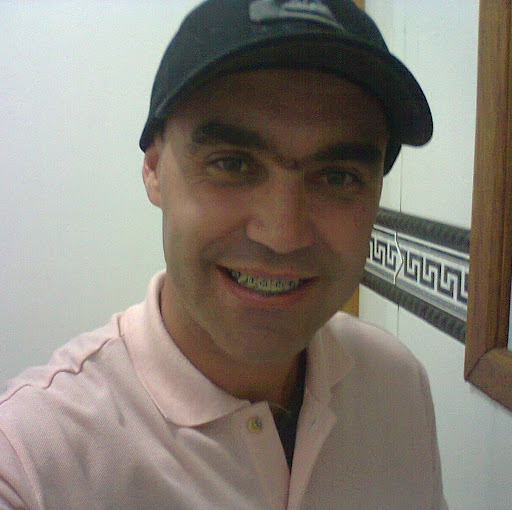 Fernando Ferrari Photo 29