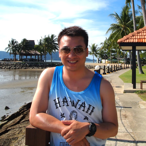 Nick Chan Photo 22