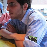 Dan Rosenthal Photo 29