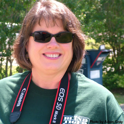 Joan Gray Photo 26
